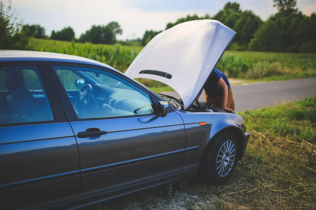 How Long Can a Car Battery Last Without Driving?