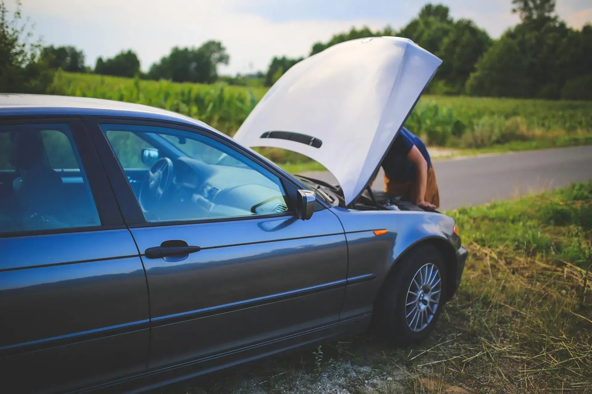 How Long Can a Car Battery Last Without Driving?