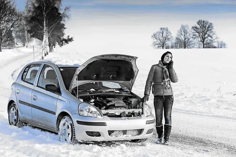 Tips & Tricks On How To Keep Your Car Battery Alive in Winter