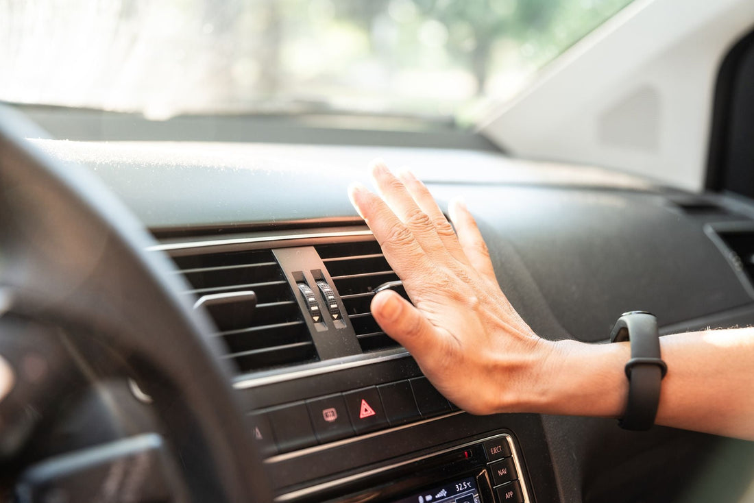 Why Your Car Air Conditioning Isn't Cooling in Highbury, SA
