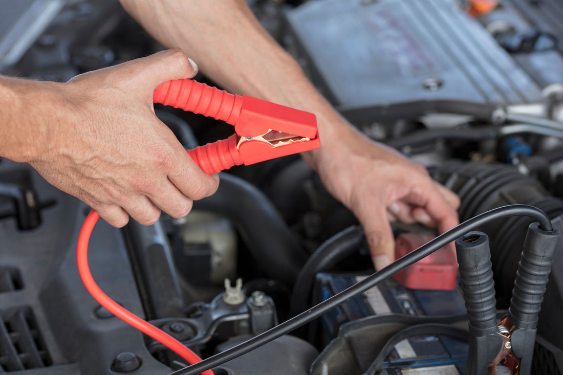 3 Signs It's Time to Replace Car Batteries in Highbury, SA