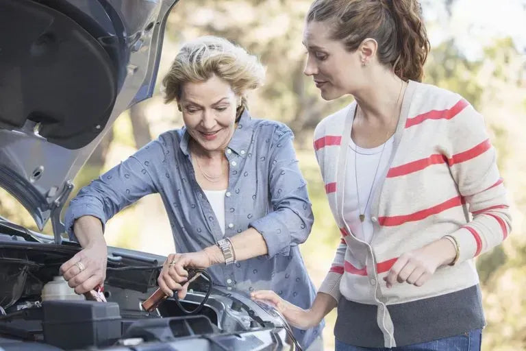 Why Does My Car Battery Keep Dying?