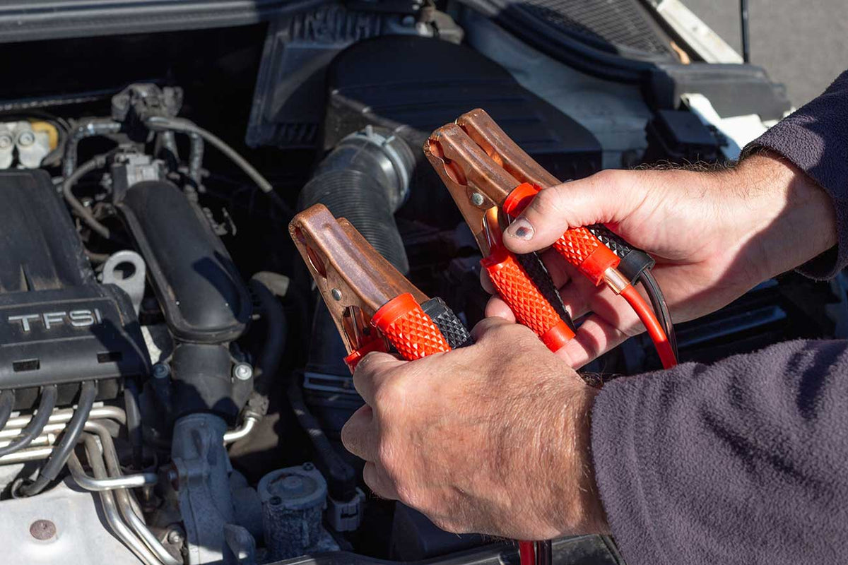 Dual Battery Systems for 4WDs and Campers: What Setup Do You Need?