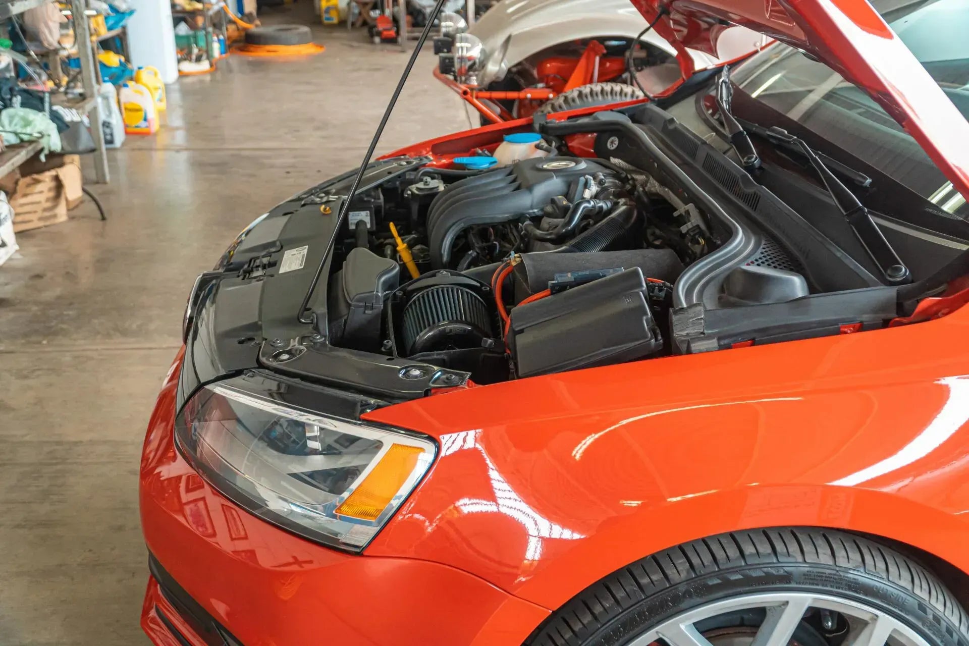 What are the Signs that You Need a New Car Battery?