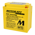 Motobatt MB16U