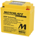 Motobatt MB9U