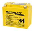 Motobatt MBTX12U