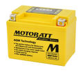 Motobatt MBTX4U