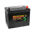 Stop-Start MFB24EF