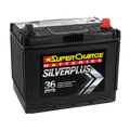 SilverPlus SMFNS70LX