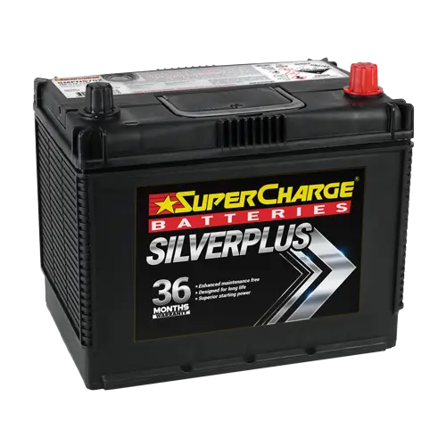 SilverPlus SMFNS70LX