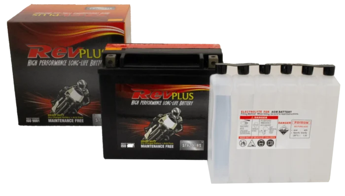 STX20L-BS