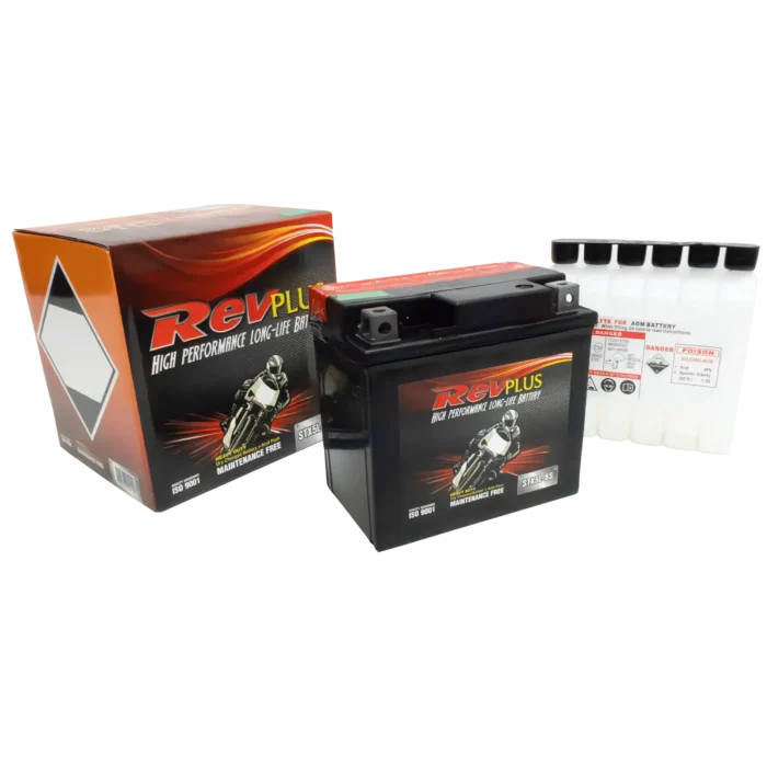 STX5L-BS