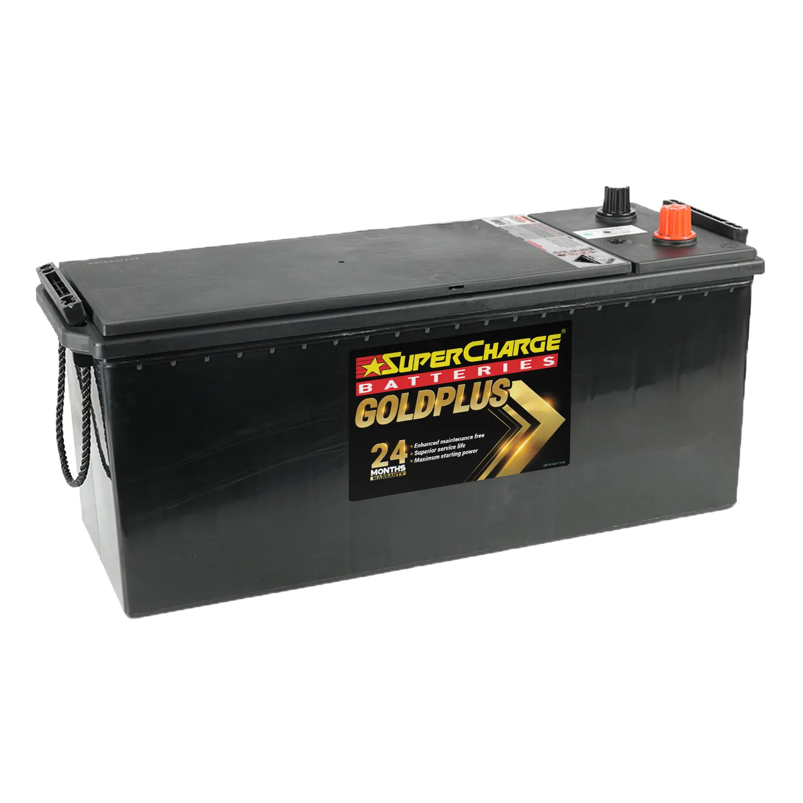 GoldPlus EMFN120L