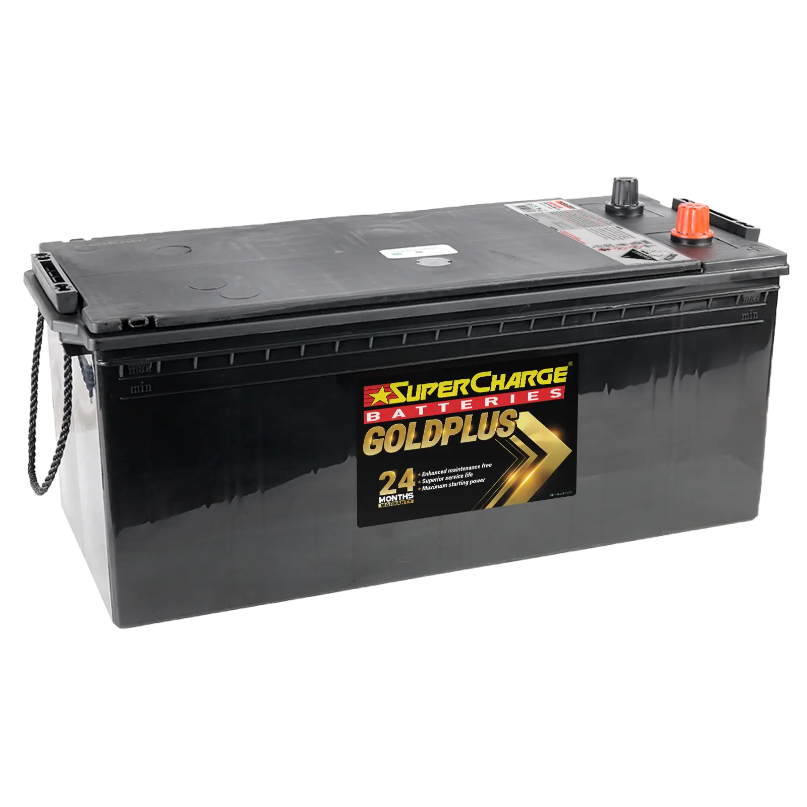 GoldPlus EMFN150