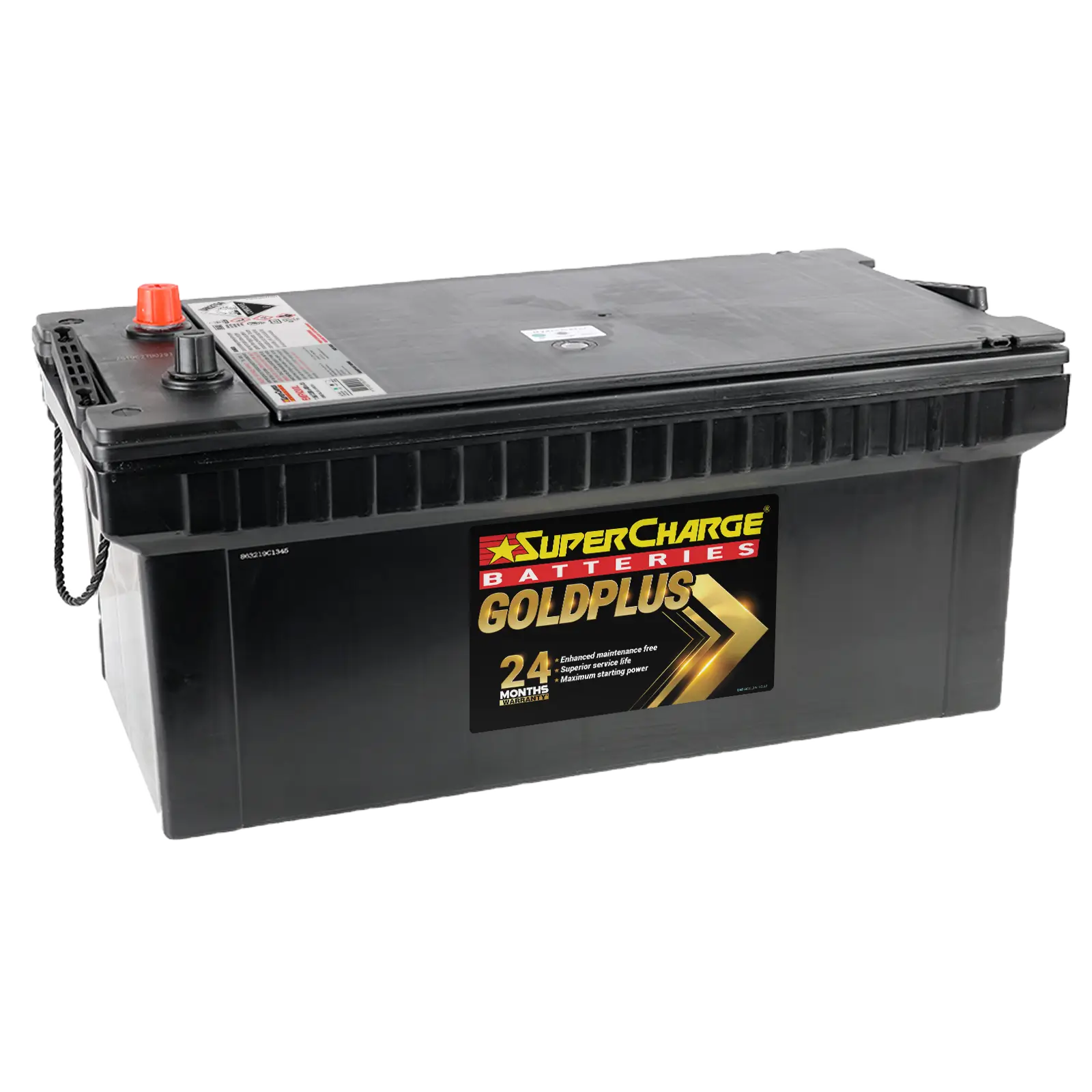 GoldPlus EMFN200L