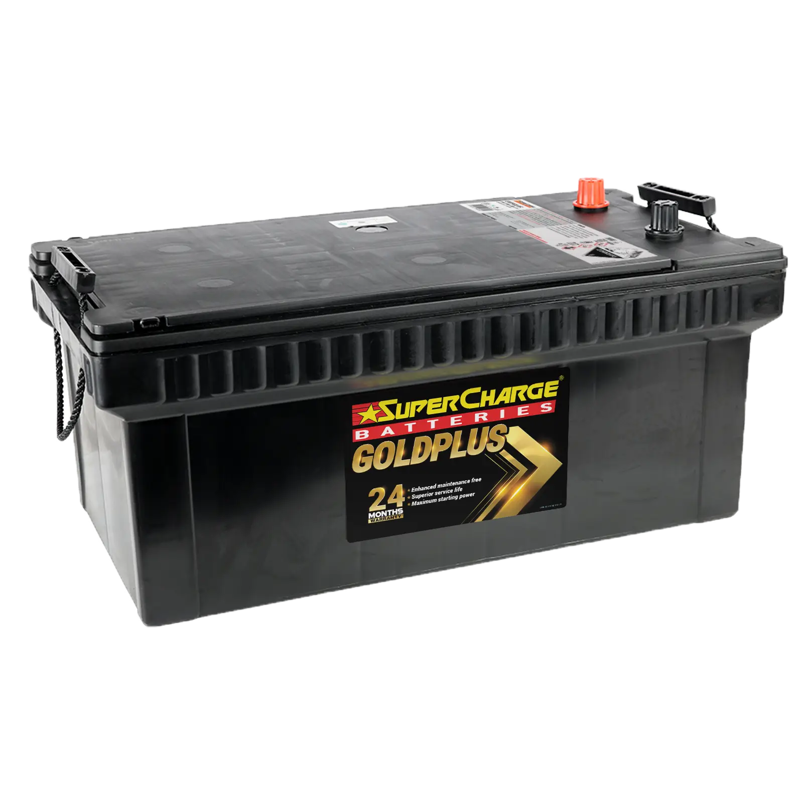 GoldPlus EMFN200R