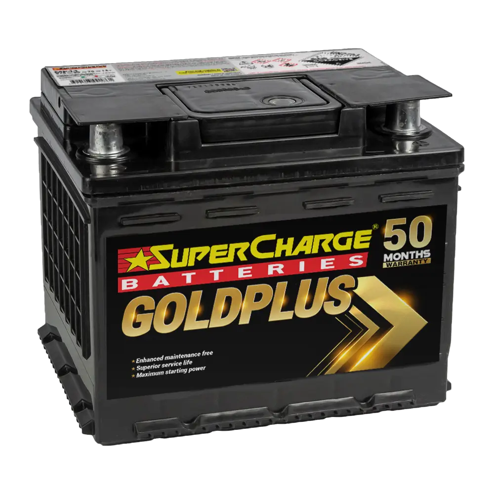 GoldPlus MF44