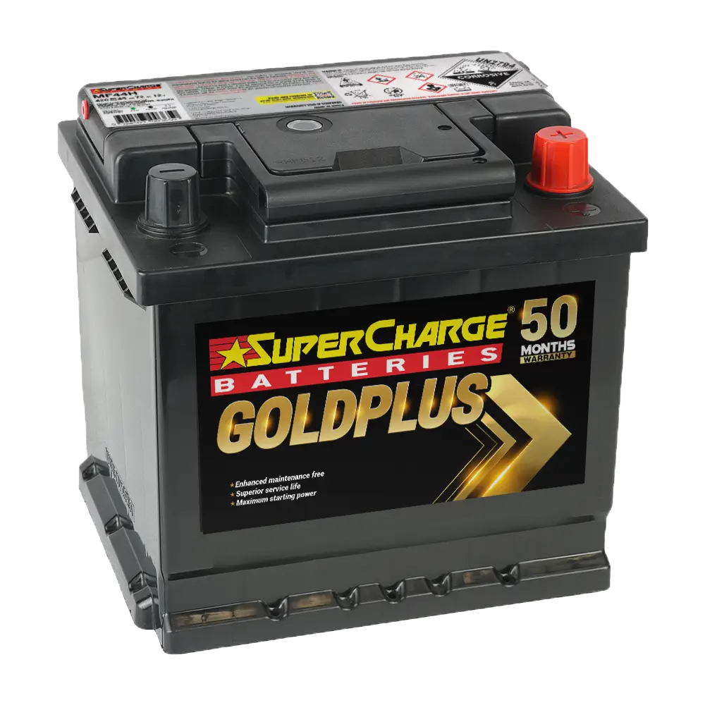 GoldPlus MF44H