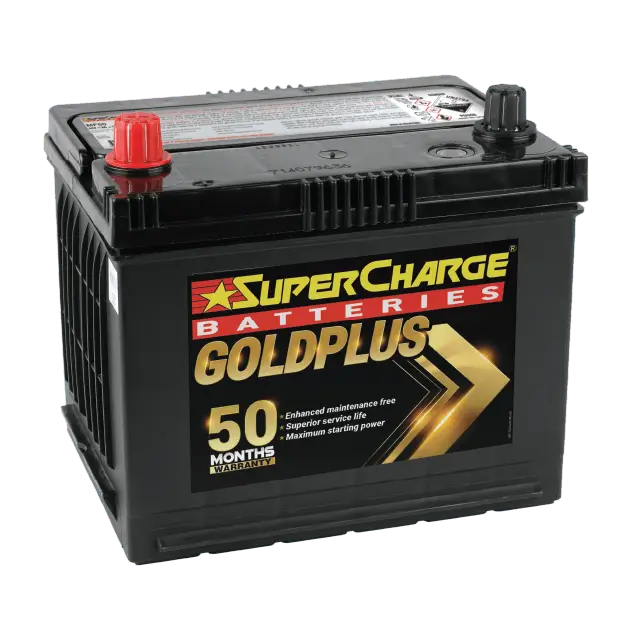 GoldPlus MF50