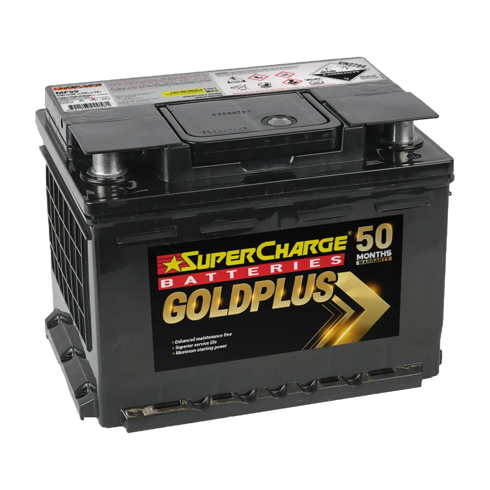 GoldPlus MF55