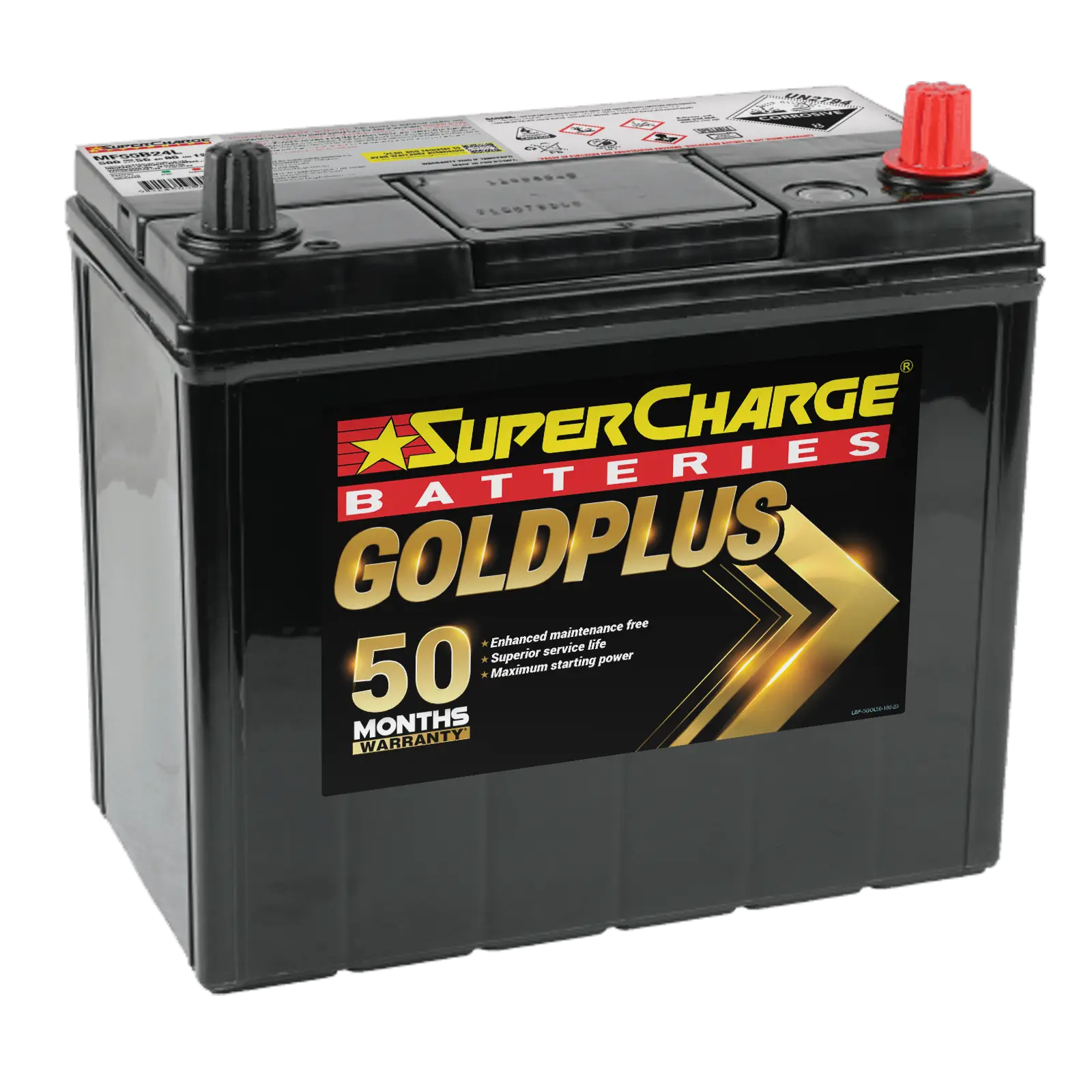 GoldPlus MF55B24L