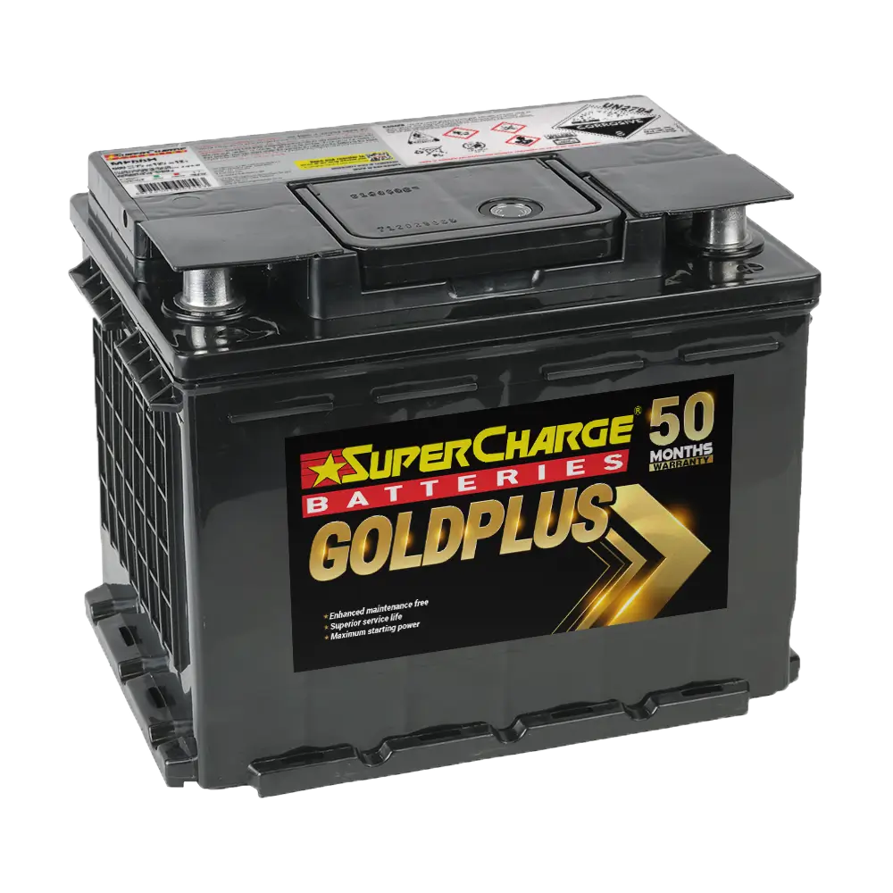 GoldPlus MF55H