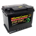 Stop-Start MF55HEF