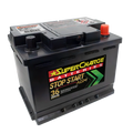 Stop-Start MF55HSS