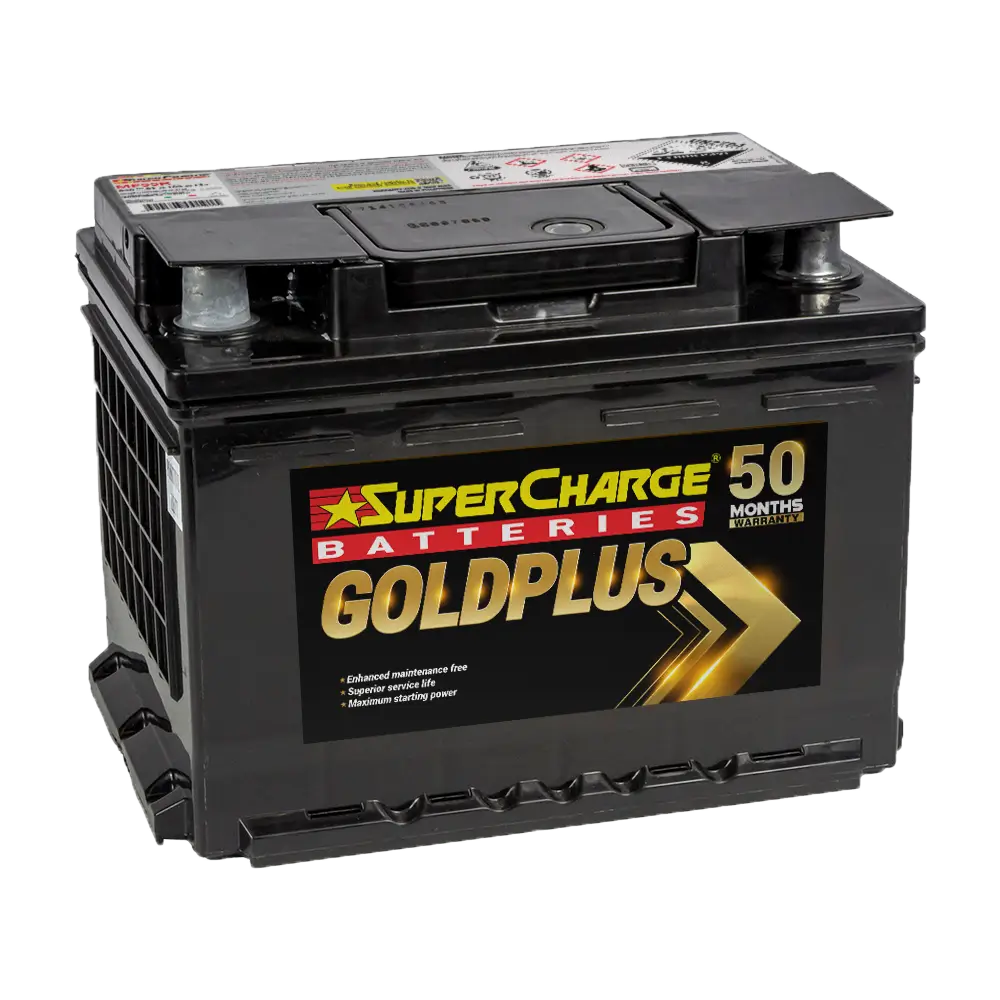 GoldPlus MF55R