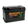 Stop-Start MF66EF