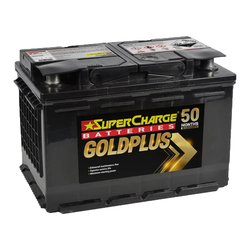GoldPlus MF66H