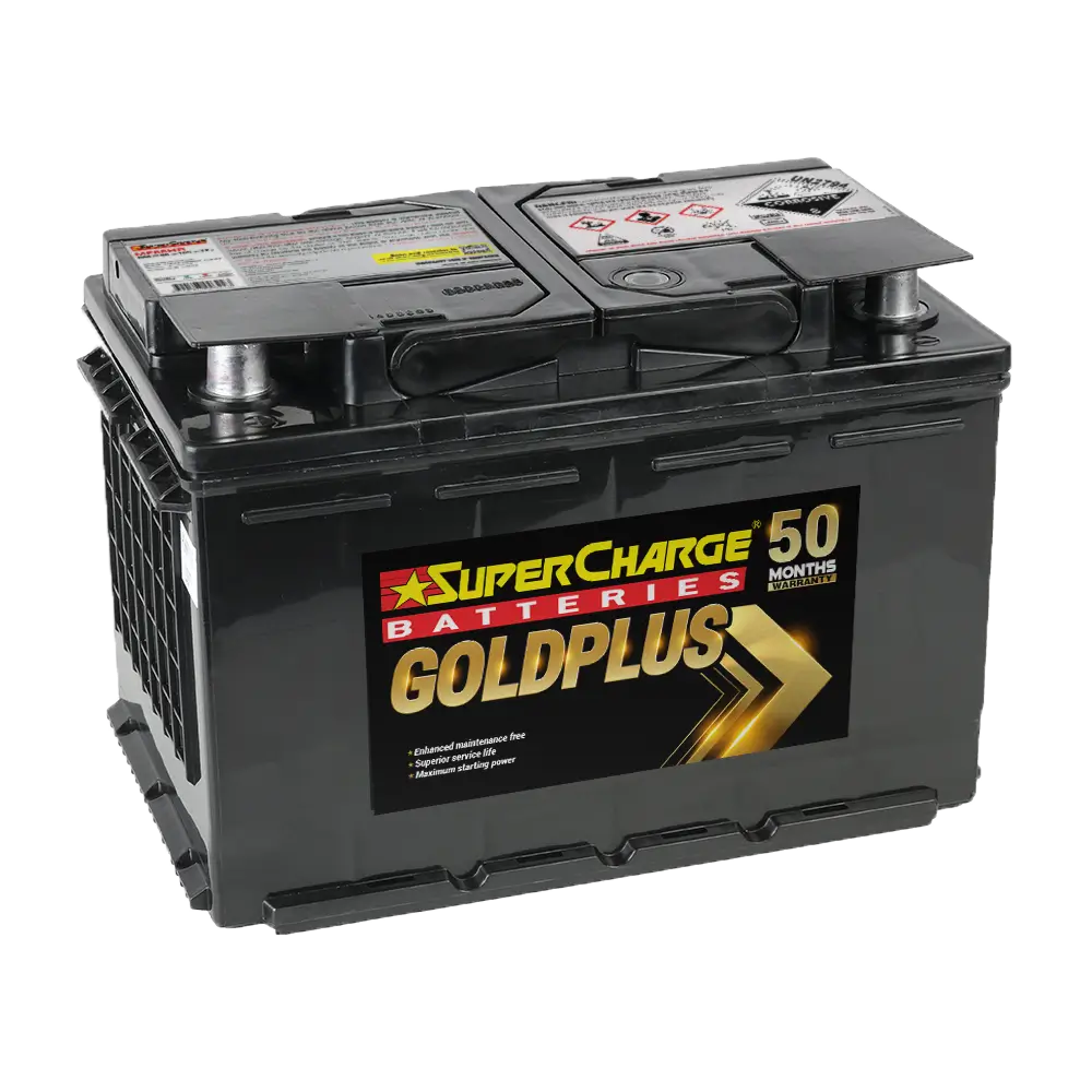 GoldPlus MF66HR