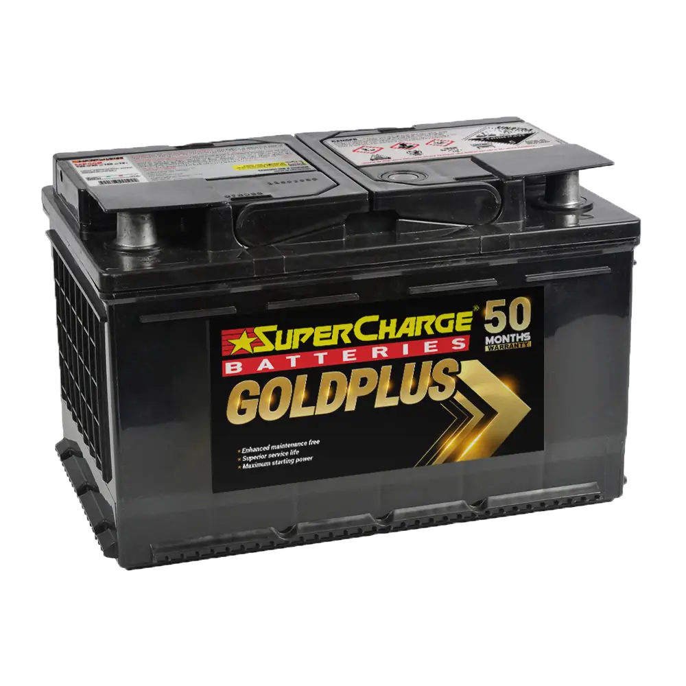 GoldPlus MF66R