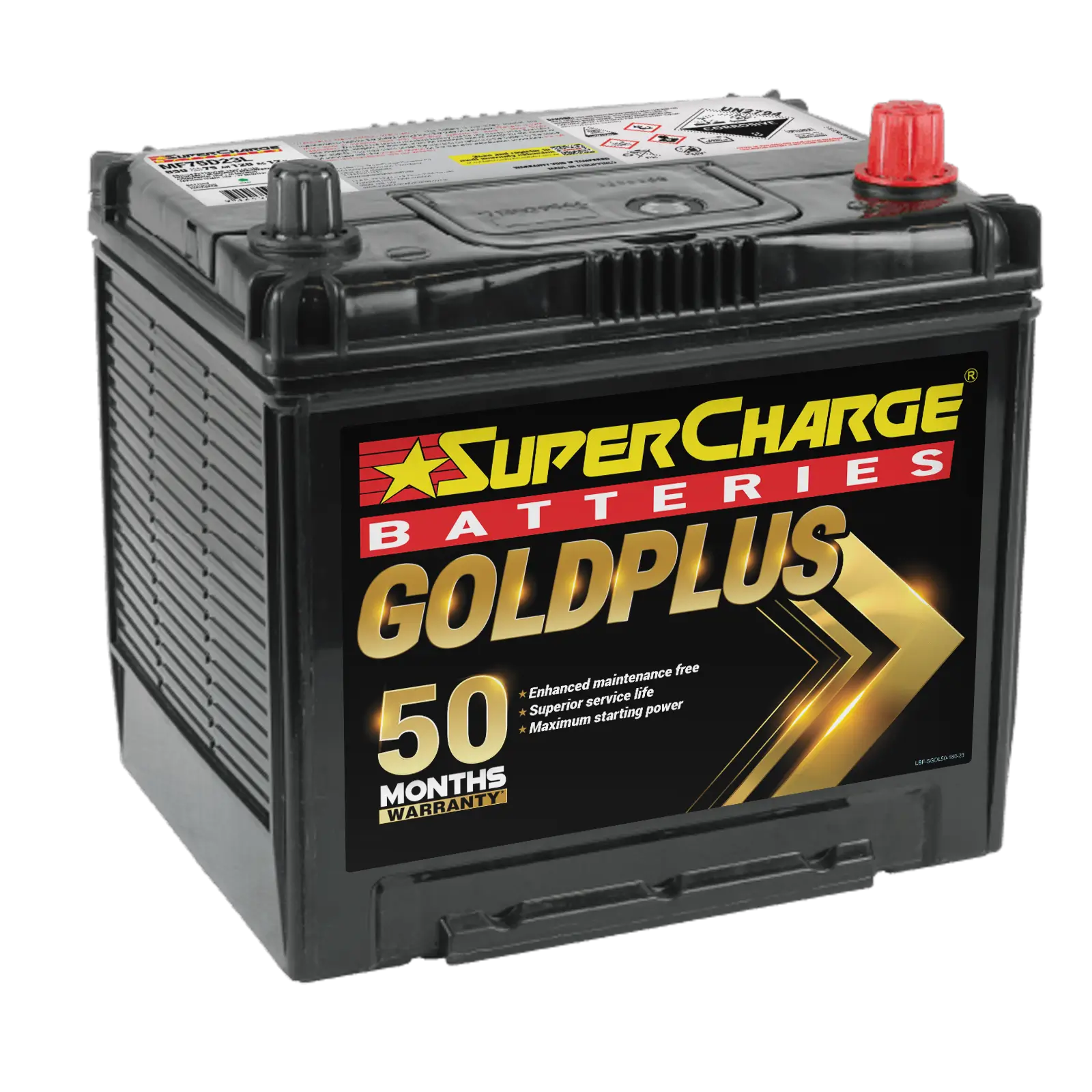 GoldPlus MF75D23L