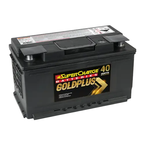 GoldPlus MF77