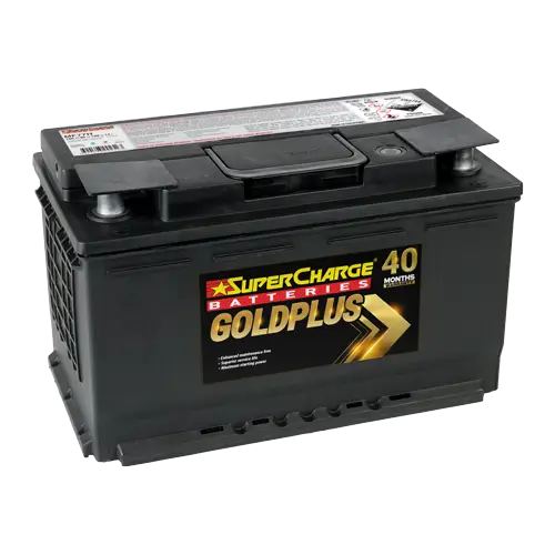 GoldPlus MF77H