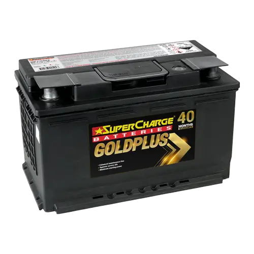 GoldPlus MF77HRX