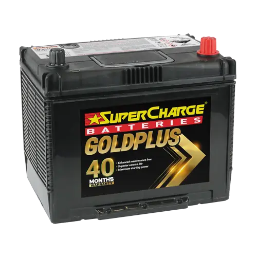 GoldPlus MF80D26L
