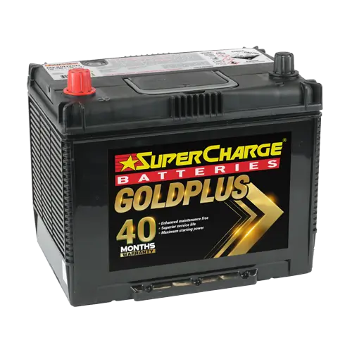GoldPlus MF80D26R