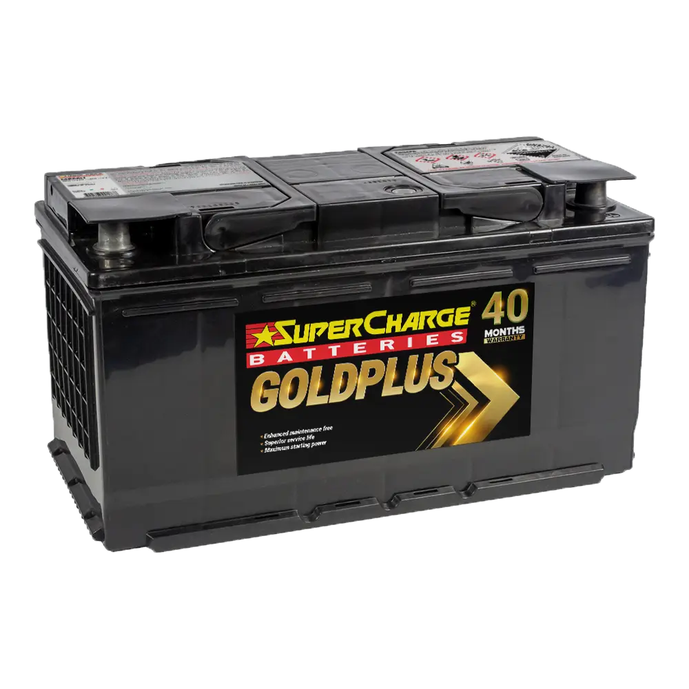 GoldPlus MF88H
