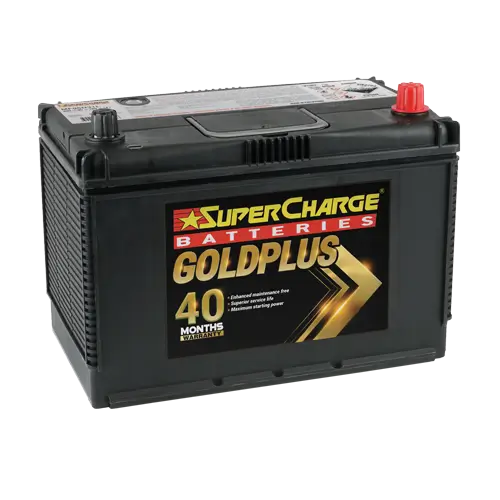 GoldPlus MF95D31L