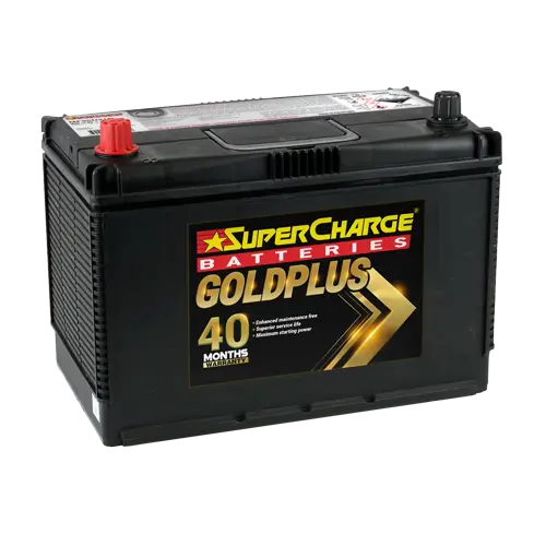 GoldPlus MF95D31R