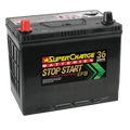 Stop-Start MFD23EFR