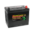 Stop-Start MFD23EF