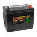 Stop-Start MFD26EF