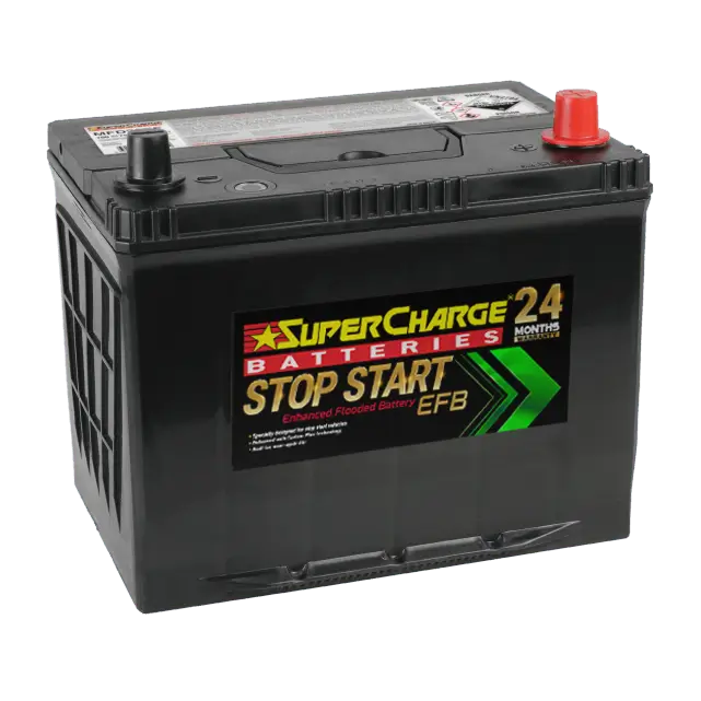 Stop-Start MFD26EF