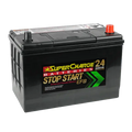 Stop-Start MFD31EF