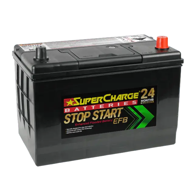 Stop-Start MFD31EF