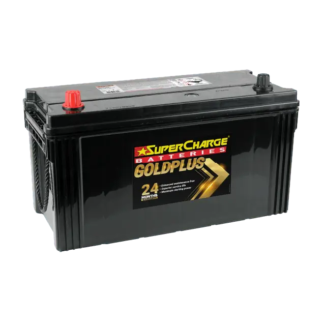 GoldPlus MFN100